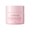 桜エディション リップスリーピングマスク / LANEIGE