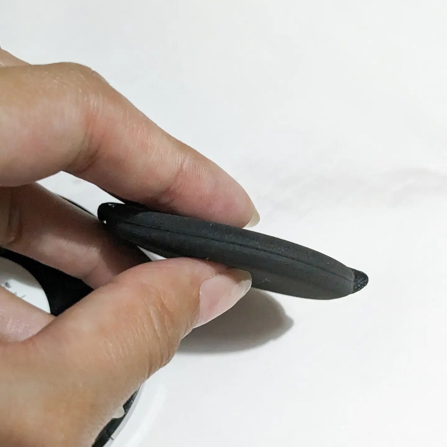 シルキーウェットリクイド/セフィーヌ/クリーム・エマルジョンファンデーションを使ったクチコミ(2枚目)