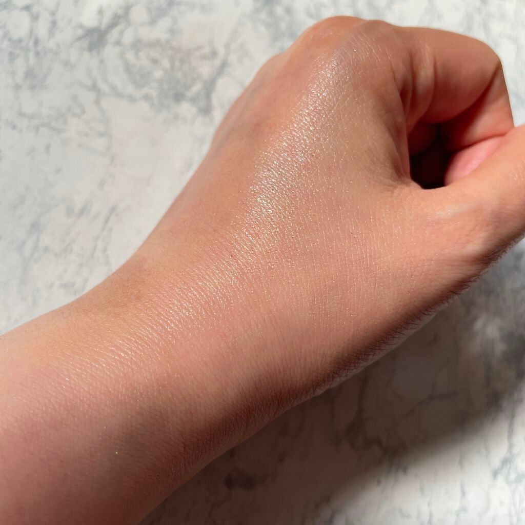 ハニープロポリスアンプル/HOLIKA HOLIKA/美容液を使ったクチコミ(4枚目)