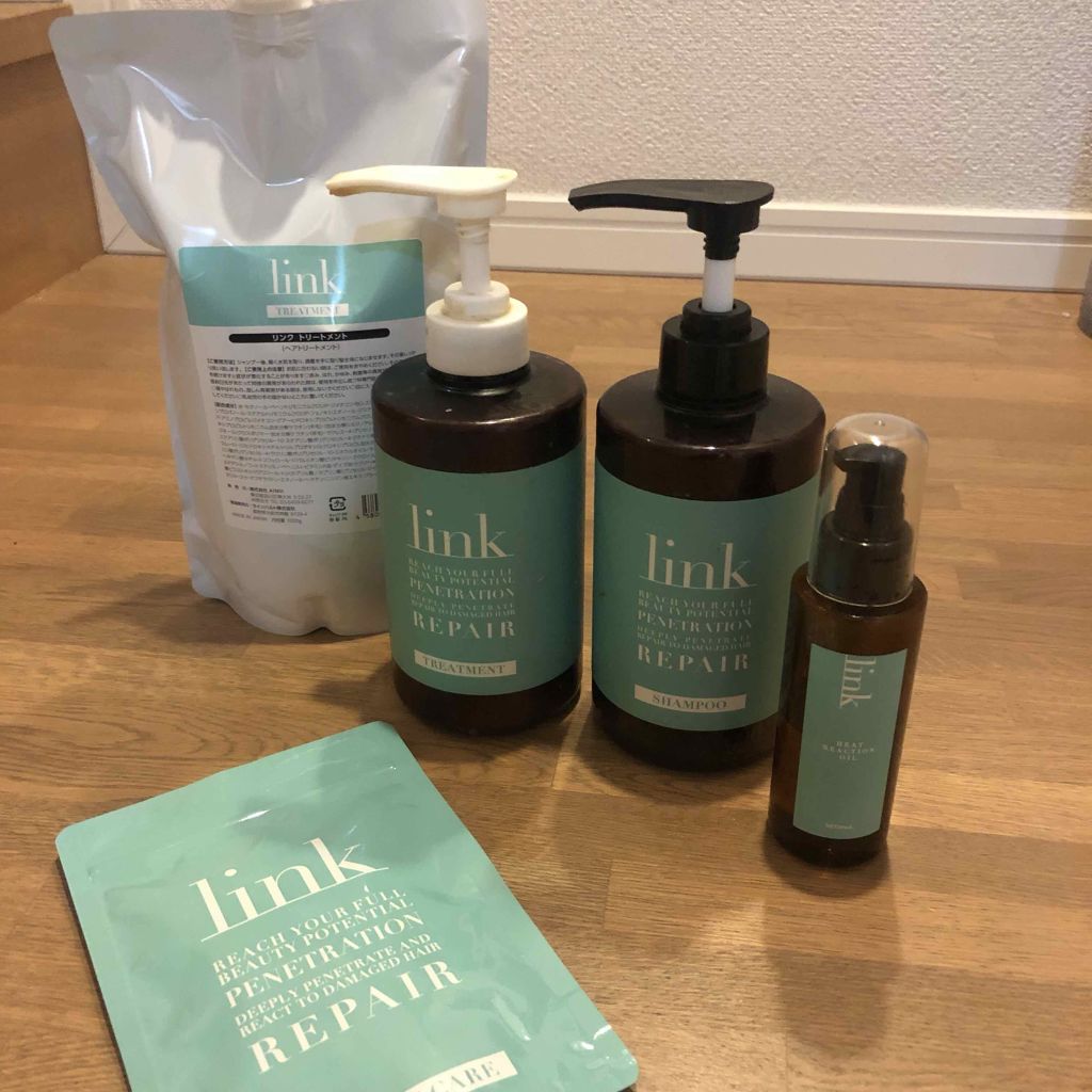 試してみた】link Linkの効果・髪質別の口コミ・レビュー | LIPS 試してみた】link Linkの効果・髪質別の口コミ・レビュー | LIPS