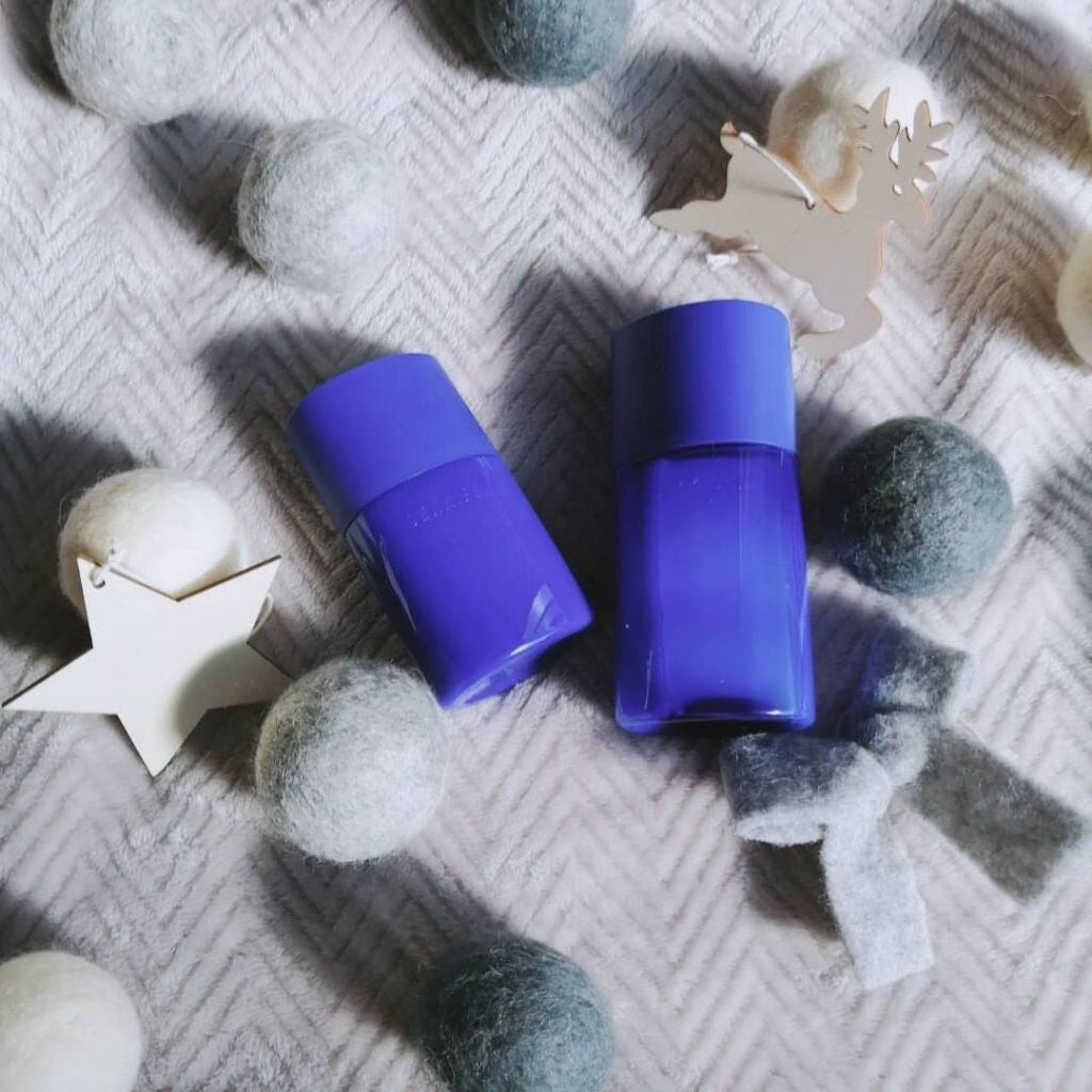 クリアウェルネス ナチュラル ドリップ/雪肌精/化粧水を使ったクチコミ(1枚目)