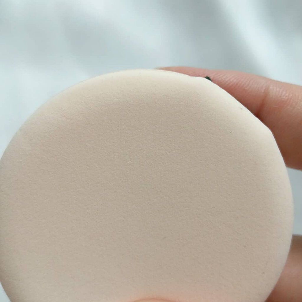 スーパーシカクッション/MEDICUBE/クッションファンデーションを使ったクチコミ(3枚目)