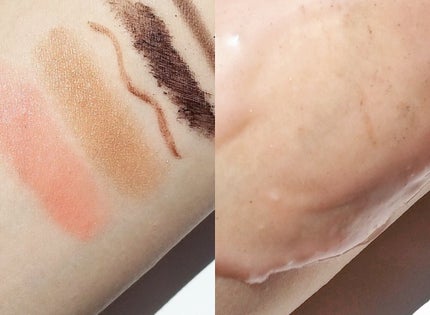 スムースクレンジングバームar/PLACENTIST/クレンジングバームを使ったクチコミ(4枚目)