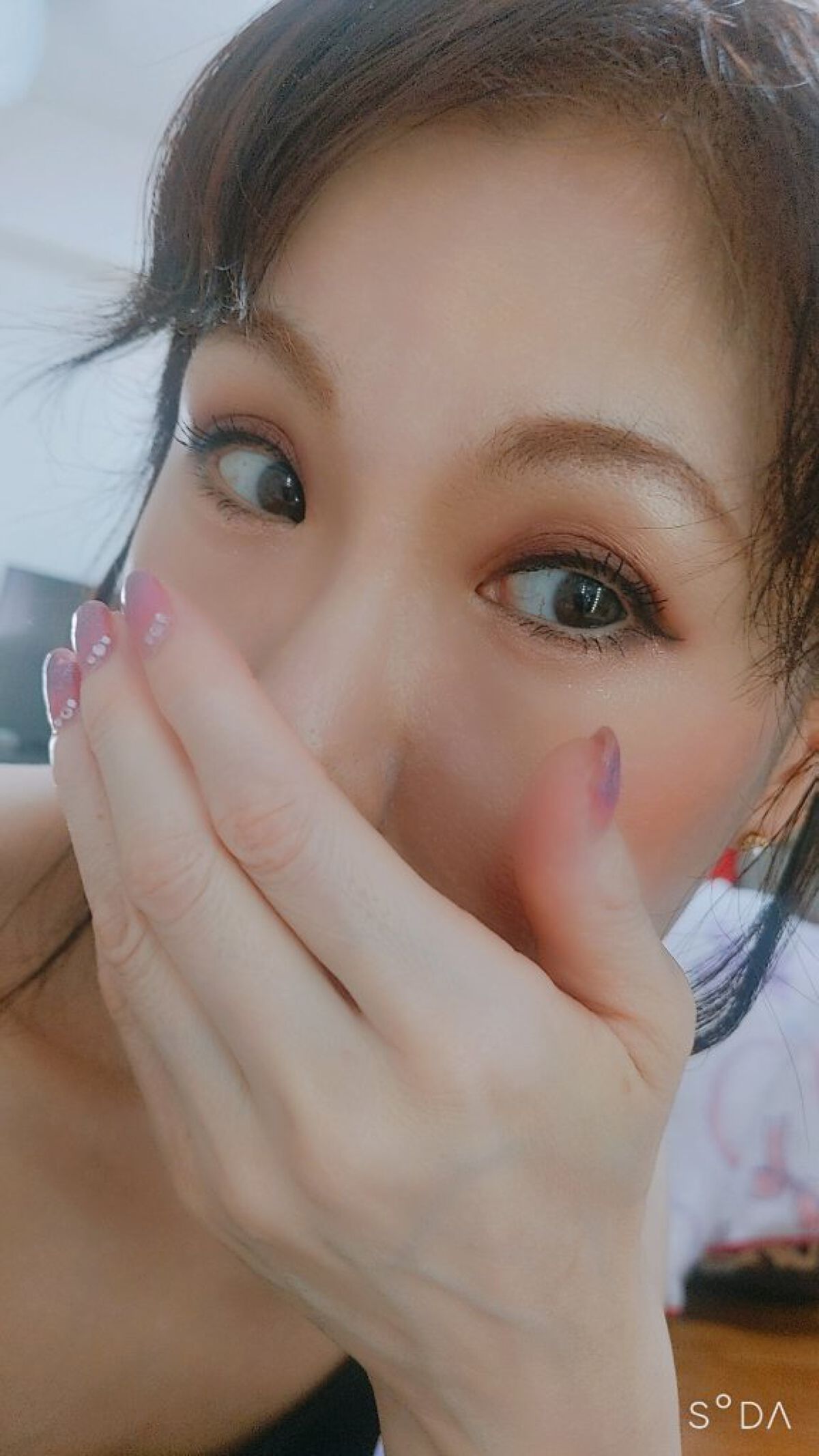 ヴェールグロウチーク/Ririmew/パウダーチークを使ったクチコミ（3枚目）