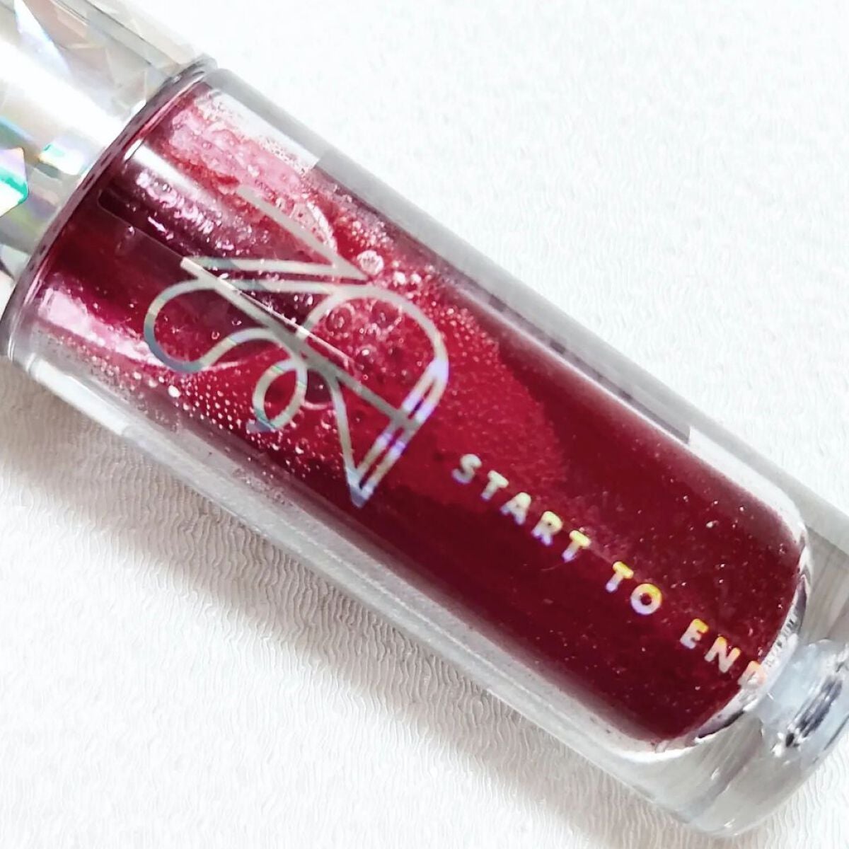 エンドラスターティント/S2ND/リップティントを使ったクチコミ(3枚目)