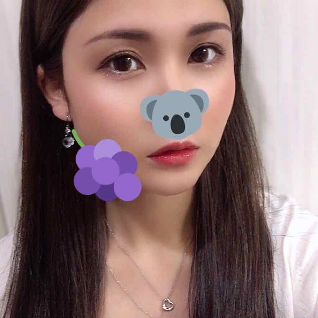 ピュア カラー ブラッシュ/SUQQU/パウダーチークを使ったクチコミ(4枚目)