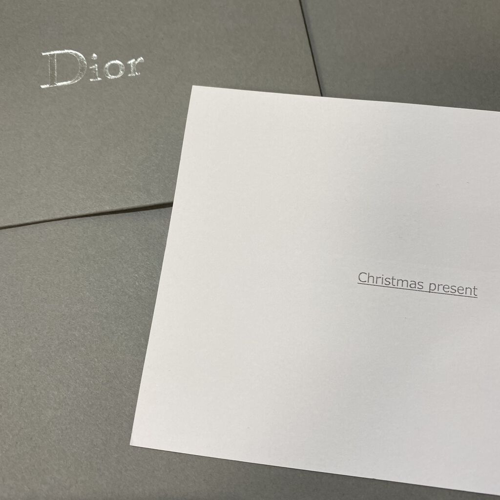 【旧】ディオール アディクト リップ グロウ/Dior/リップケアを使ったクチコミ（2枚目）