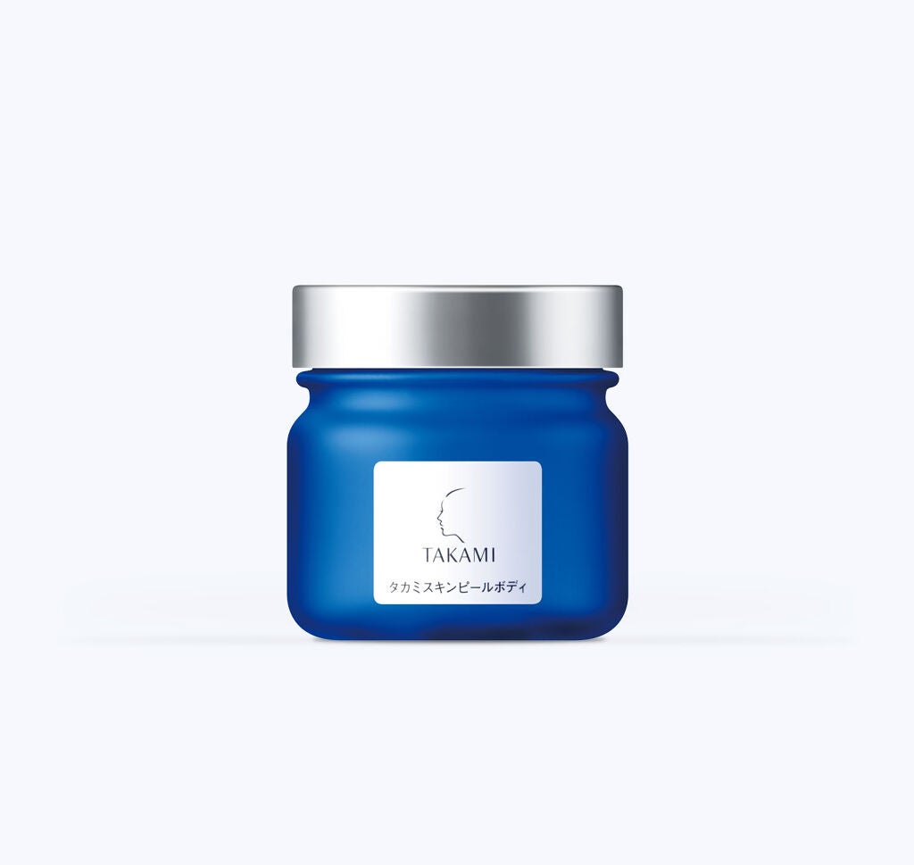 タカミスキンピールボディ/タカミ/ボディローションを使ったクチコミ(1枚目)