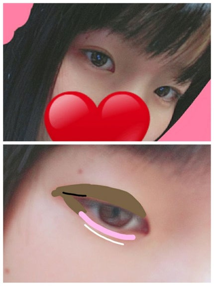 【旧品】マシュマロフィニッシュパウダー/キャンメイク/プレストパウダーを使ったクチコミ(2枚目)