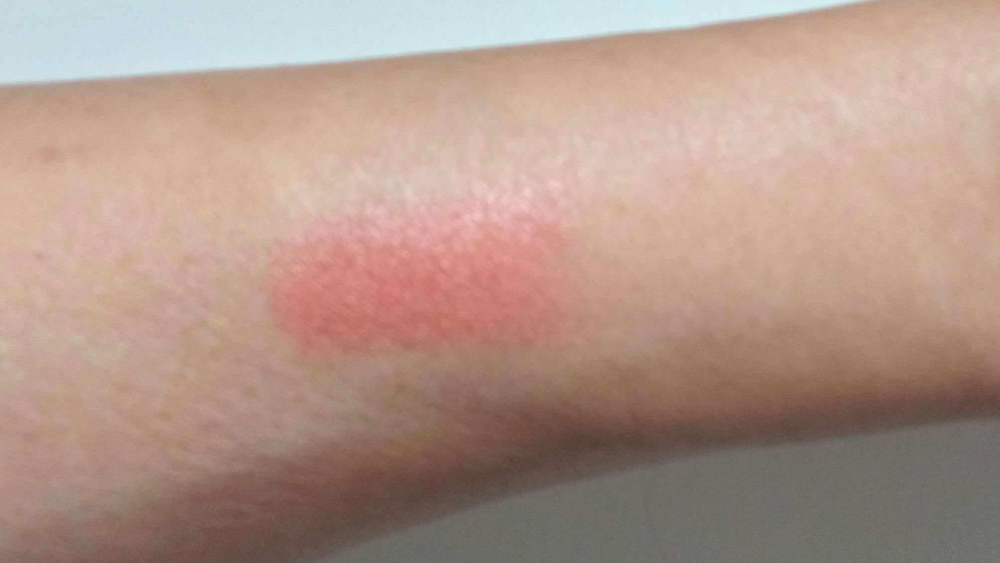 口紅 ケース メタル ２ チャコール グレー/ちふれ/その他化粧小物を使ったクチコミ（2枚目）