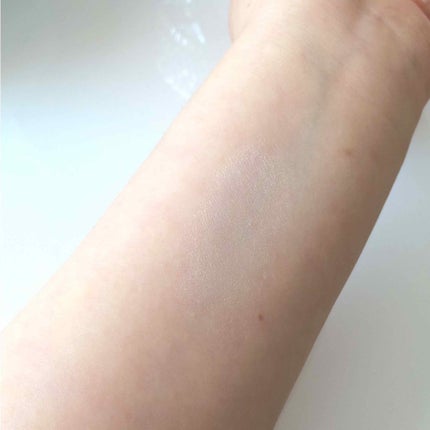 クリームハイライター/キャンメイク/クリームハイライトを使ったクチコミ(3枚目)