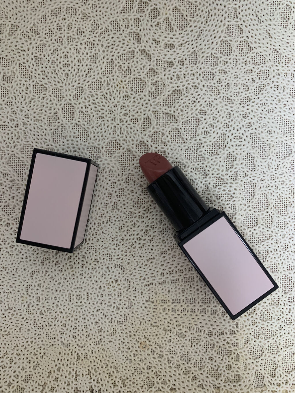 リップ カラー/TOM FORD BEAUTY/口紅を使ったクチコミ（3枚目）