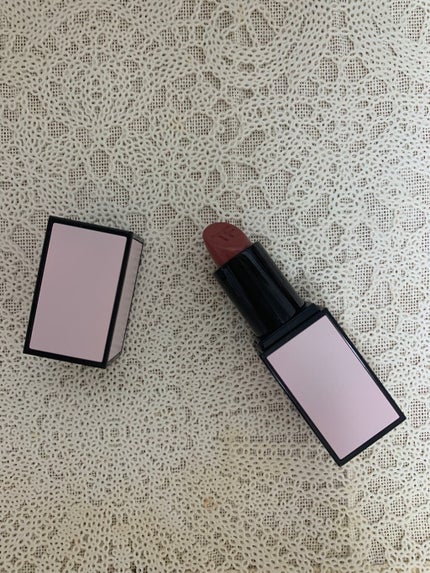 ディグニファイド リップス/Celvoke/口紅を使ったクチコミ(3枚目)