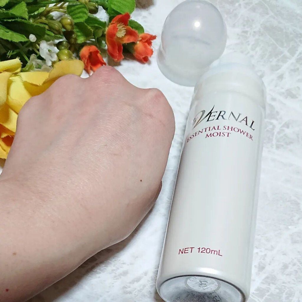 素肌つるつるセット/ヴァーナル/スキンケアキットを使ったクチコミ(6枚目)