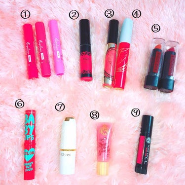 リップクリーム カラー BABY LIPS/MAYBELLINE NEW YORK/リップケア・リップクリームを使ったクチコミ（1枚目）