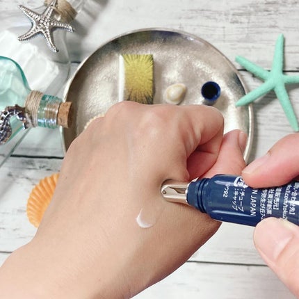 モイスポイント/RICH VISTA/アイケア・アイクリームを使ったクチコミ(4枚目)