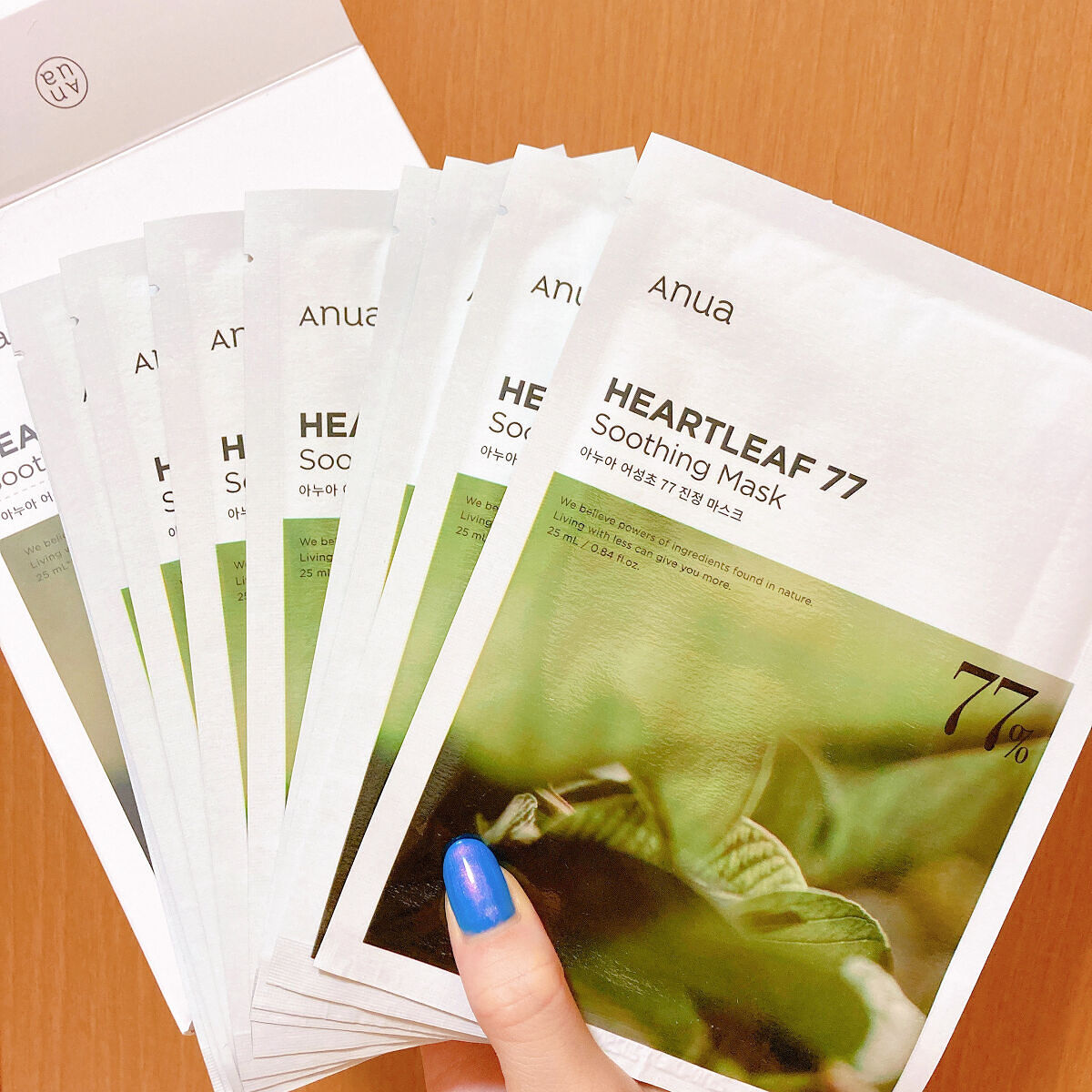 トナー用コットンパッド/Anua/コットンを使ったクチコミ（3枚目）