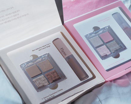 ライトキャッチャーリキッドグリッター/Flynn/グリッターを使ったクチコミ(10枚目)