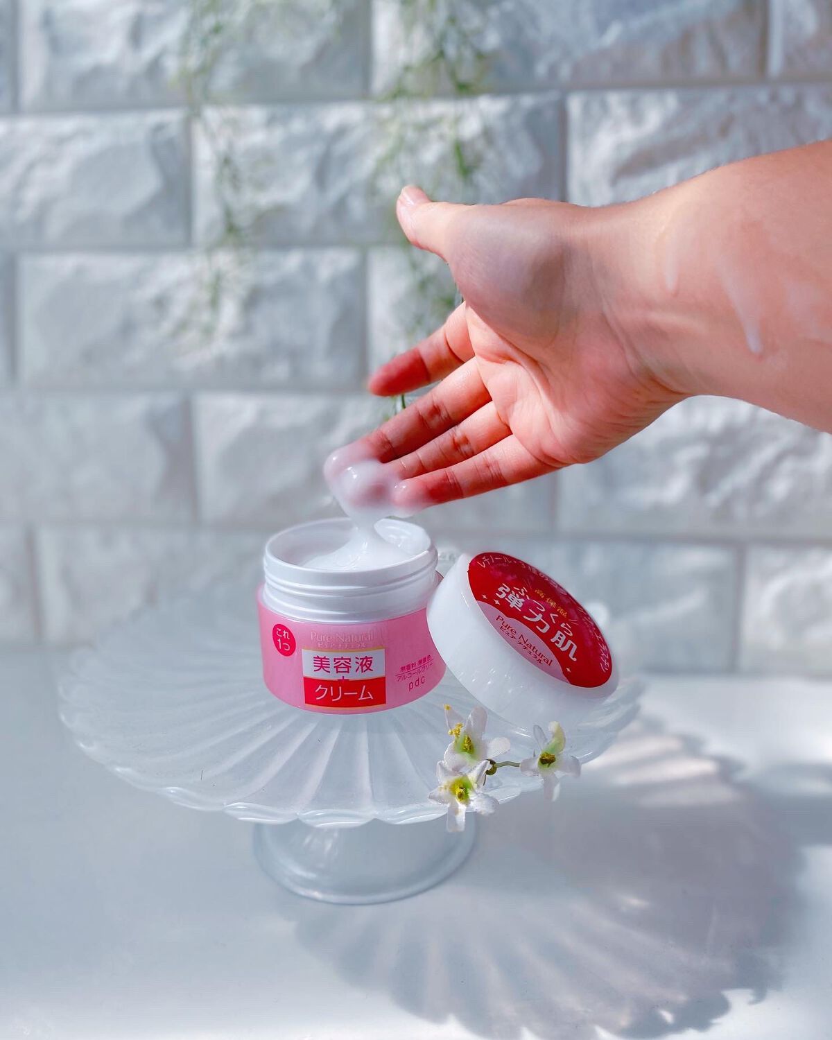 ピュア ナチュラル エッセンスローション リフト /pdc/オールインワン化粧品を使ったクチコミ(6枚目)