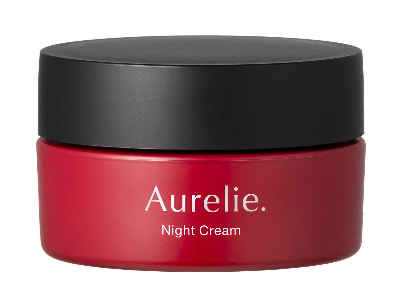 オレリー モイストナイトクリーム Aurelie.