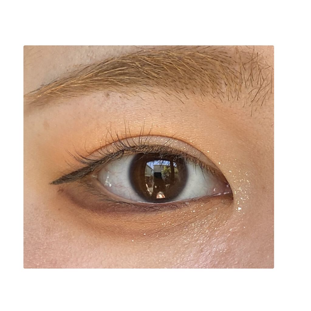 フラッシュシャドーパレット/EGLIPS/アイシャドウパレットを使ったクチコミ（1枚目）