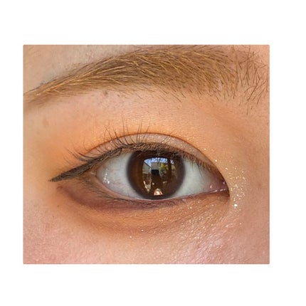 フラッシュシャドーパレット/EGLIPS/アイシャドウパレットを使ったクチコミ(1枚目)