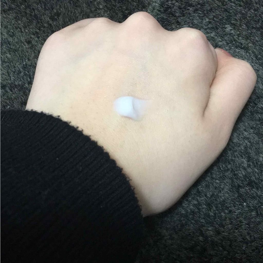 ハンドクリーム/DAISO/ハンドクリームを使ったクチコミ(3枚目)