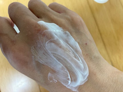 レネルジー HPN クリーム/LANCOME/フェイスクリームを使ったクチコミ(5枚目)