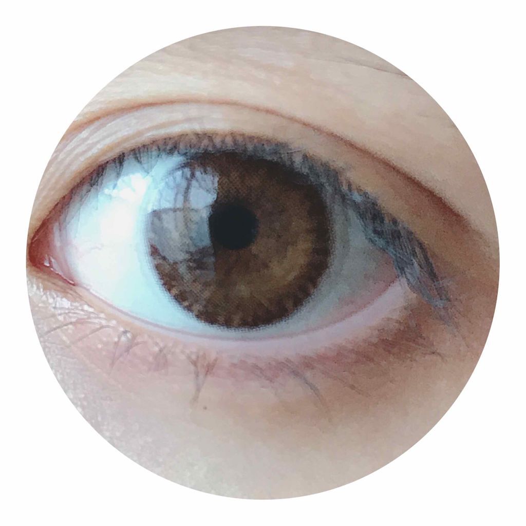 「塗るつけまつげ」自まつげ際立てタイプ/デジャヴュ/マスカラを使ったクチコミ(2枚目)