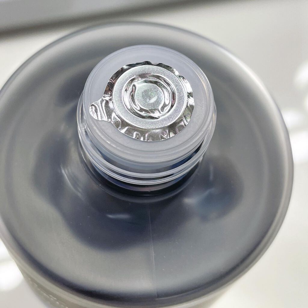 グッドナイト ディープクレンジングオイルウォーター/HATHERINE/オイルクレンジングを使ったクチコミ(6枚目)