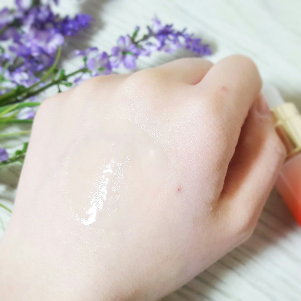 Tie2PLUS BEAUTY/びおらいふ/美容液を使ったクチコミ(3枚目)