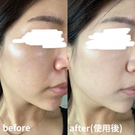 プロテーラービーベルベットカバークッション/espoir/クッションファンデーションを使ったクチコミ(6枚目)