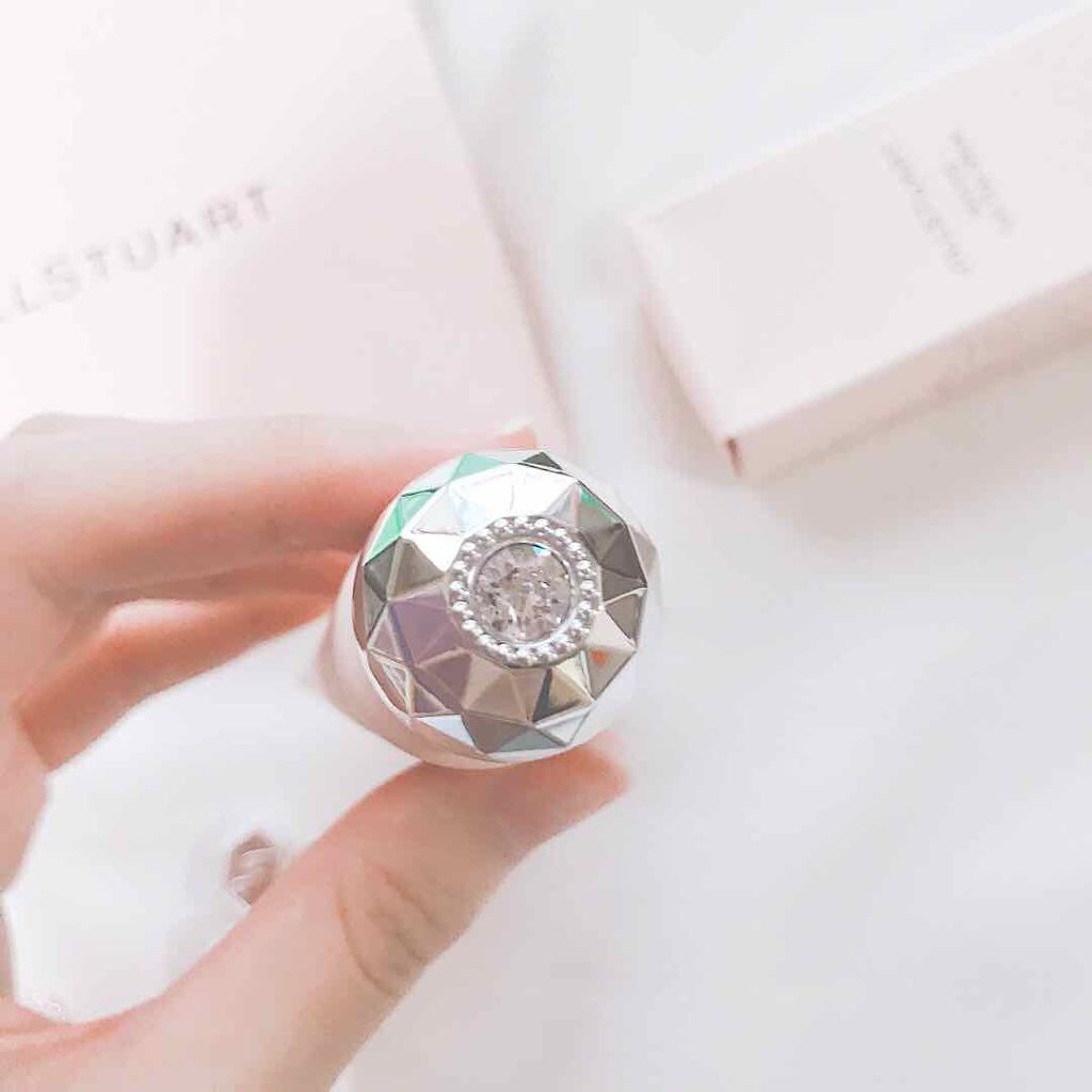 ラスティング フルフラットベース/JILL STUART/化粧下地を使ったクチコミ(2枚目)