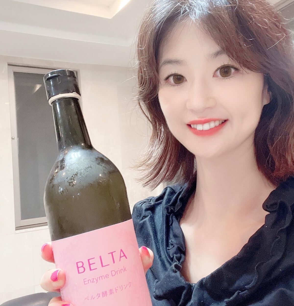 ベルタ酵素ドリンク/BELTA(ベルタ)/酵素ドリンクを使ったクチコミ(1枚目)