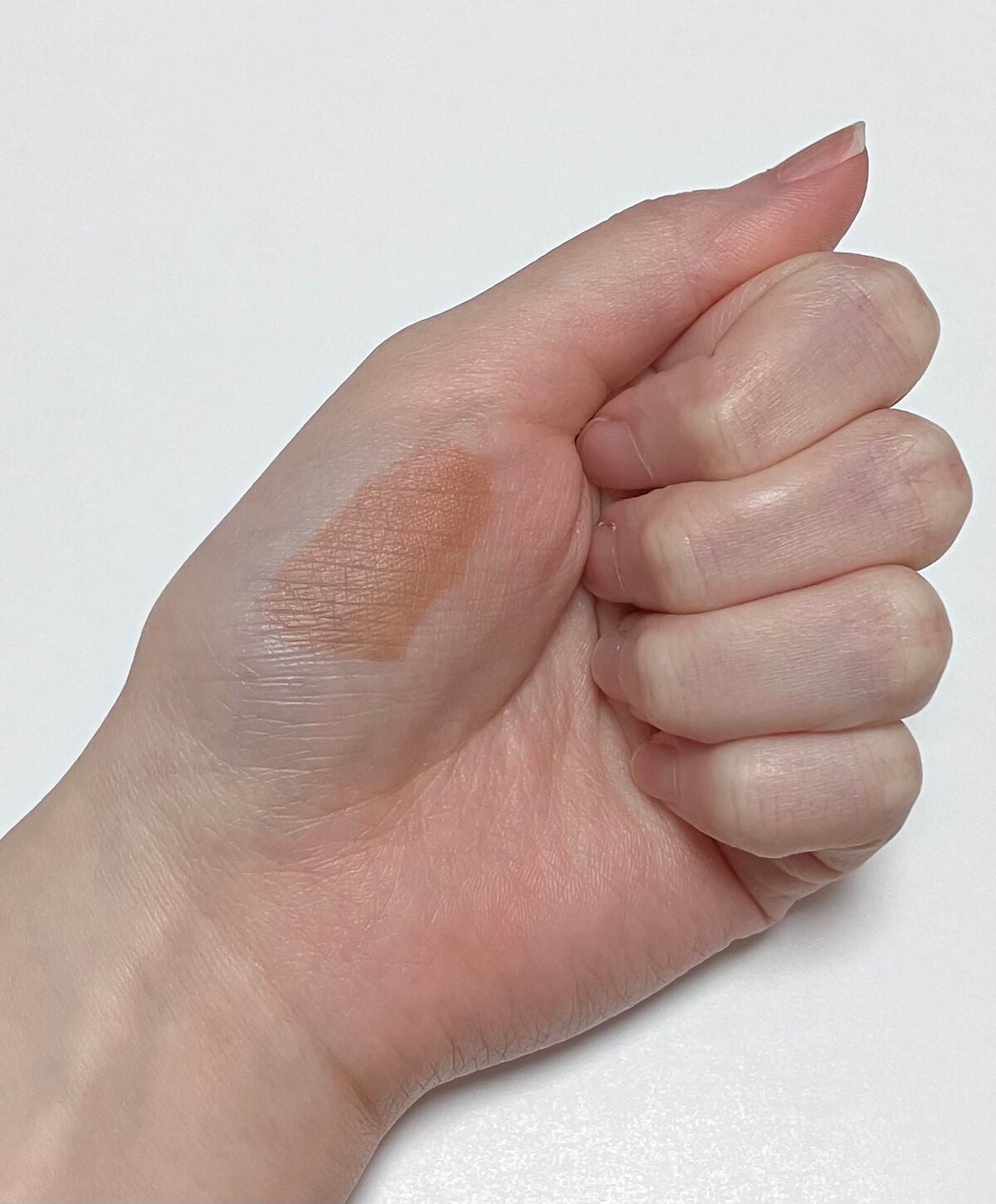 ウォータリーティントリップ/CEZANNE/リップティントを使ったクチコミ(3枚目)