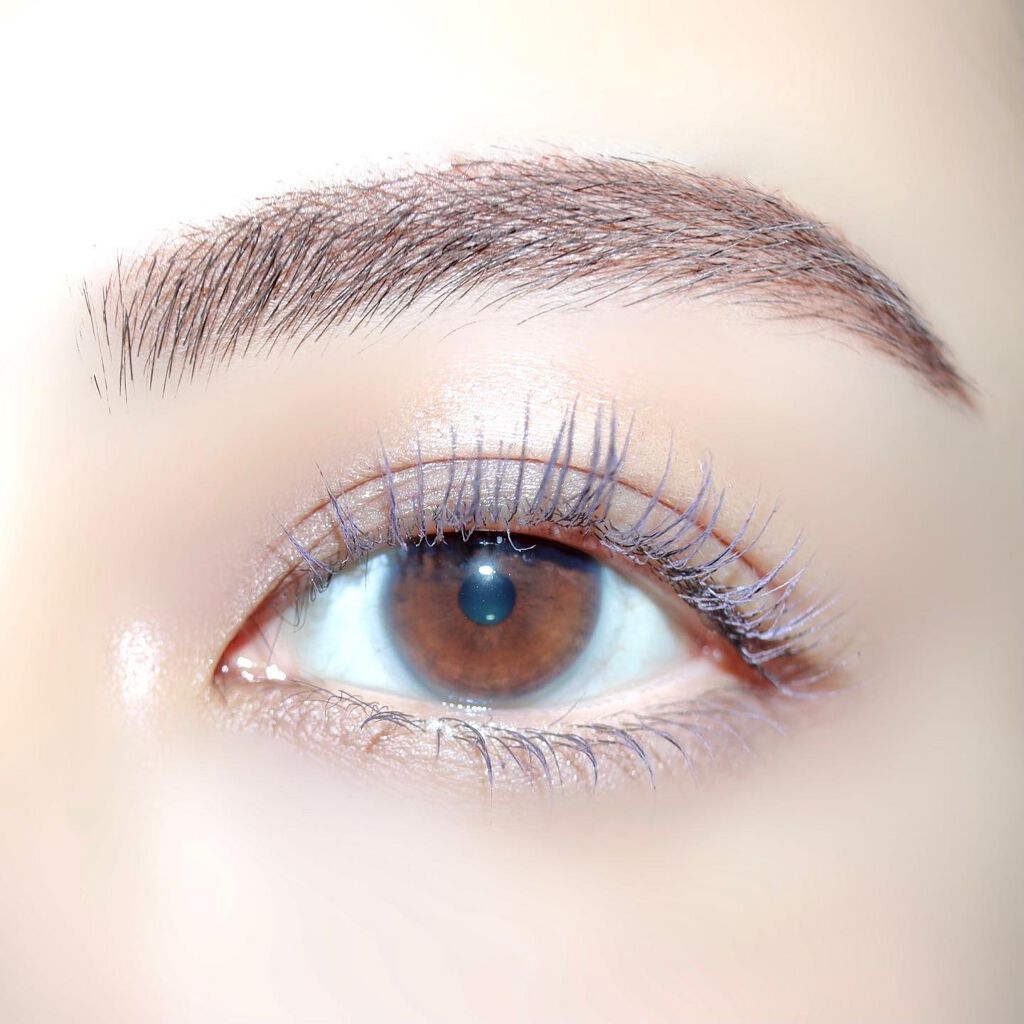 スパークリング ジェム/DAZZSHOP/ジェル・クリームアイシャドウを使ったクチコミ(7枚目)