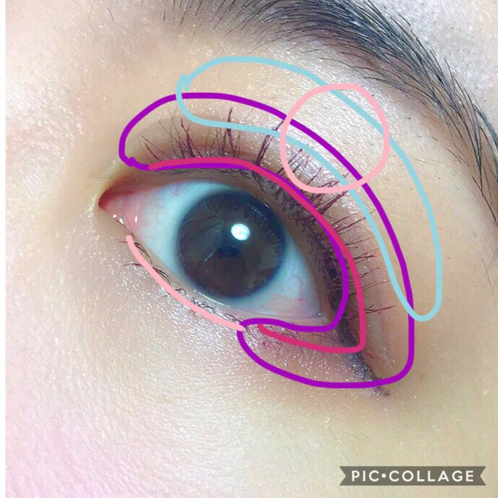 ロング＆カールマスカラ アドバンストフィルム/ヒロインメイク/マスカラを使ったクチコミ（2枚目）