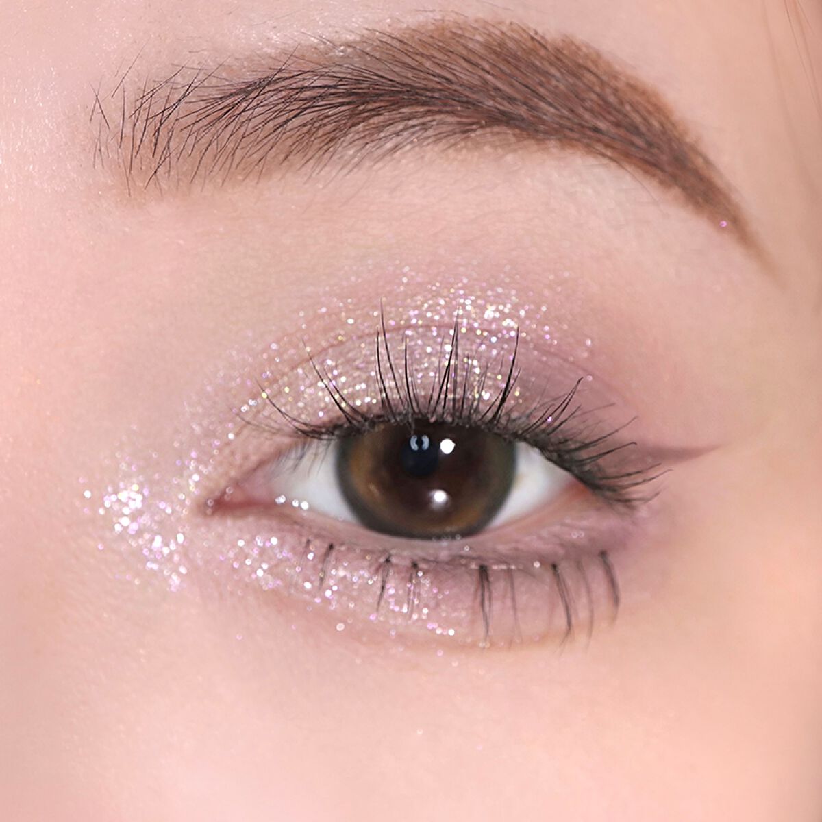 プレイカラーマルチパレット 19 流光アイリス