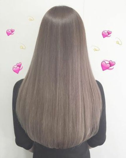 エルセーヴ リスインテンス スムースオイルエッセンス/ロレアル パリ/ヘアオイルを使ったクチコミ(1枚目)