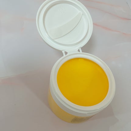 クレンジングバームV/CLAYGE/クレンジングバームを使ったクチコミ(2枚目)