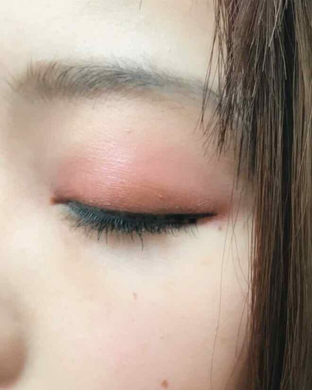 トーンアップアイシャドウ/CEZANNE/アイシャドウパレットを使ったクチコミ(3枚目)