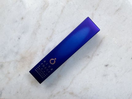 ディープモイスチュアエッセンス/ライスフォース/美容液を使ったクチコミ(3枚目)