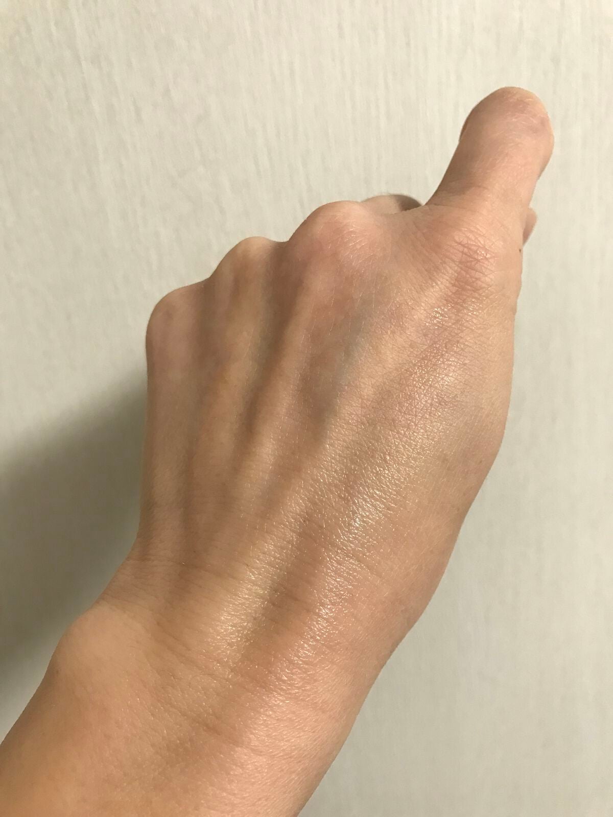 エンリッチバイオセラム/OSAJI/美容液を使ったクチコミ(6枚目)