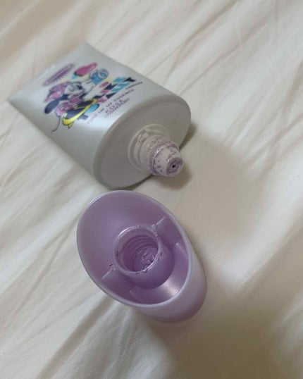 トーンアップUV エッセンス/サンカット®/日焼け止めローションを使ったクチコミ(2枚目)