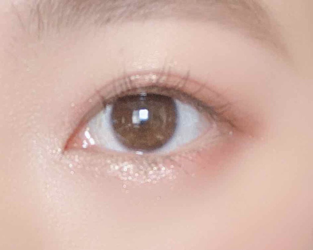 プレイカラー アイシャドウ/ETUDE/アイシャドウパレットを使ったクチコミ(1枚目)