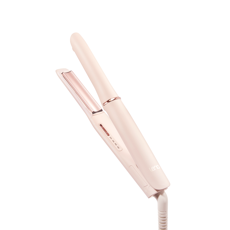 Lena リナ ミニカーブアイロン