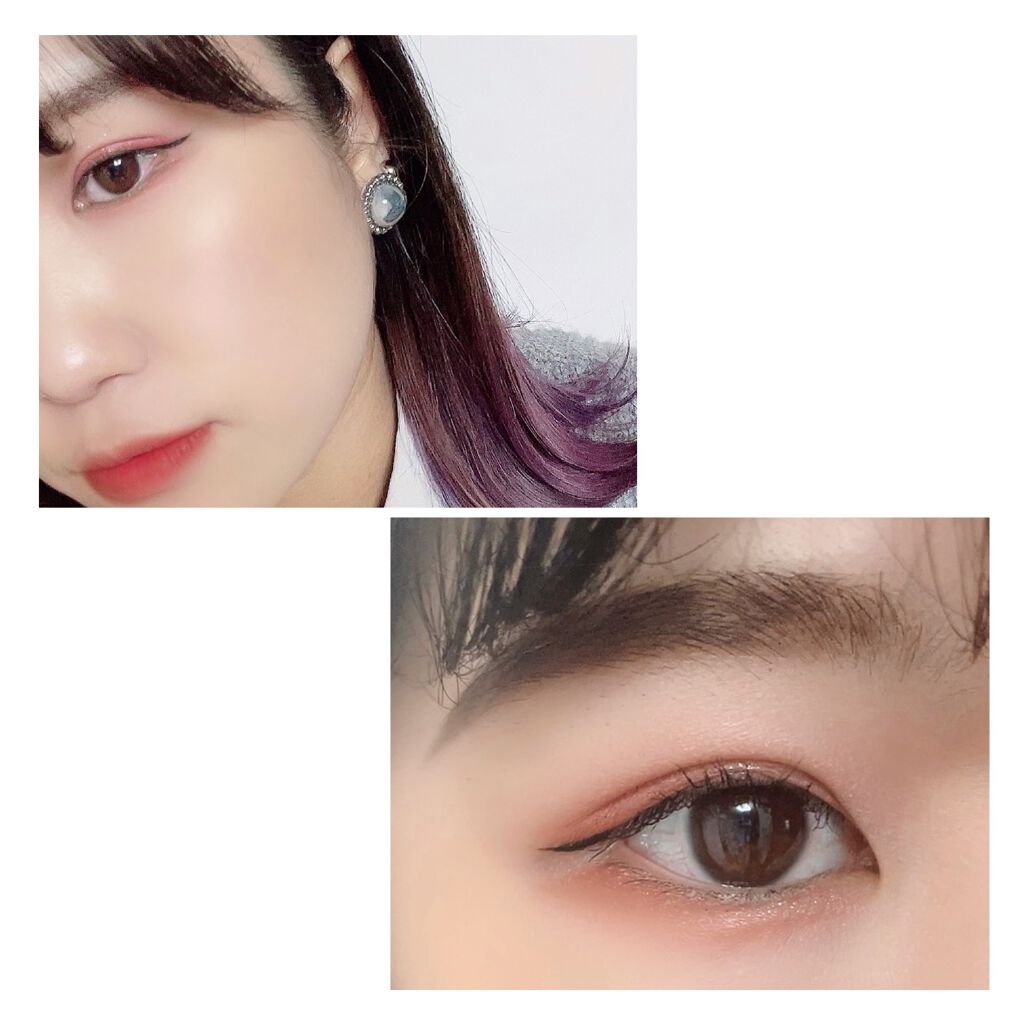 ダブルアイリキッド/Automatic Beauty/二重まぶた用アイテムを使ったクチコミ(2枚目)