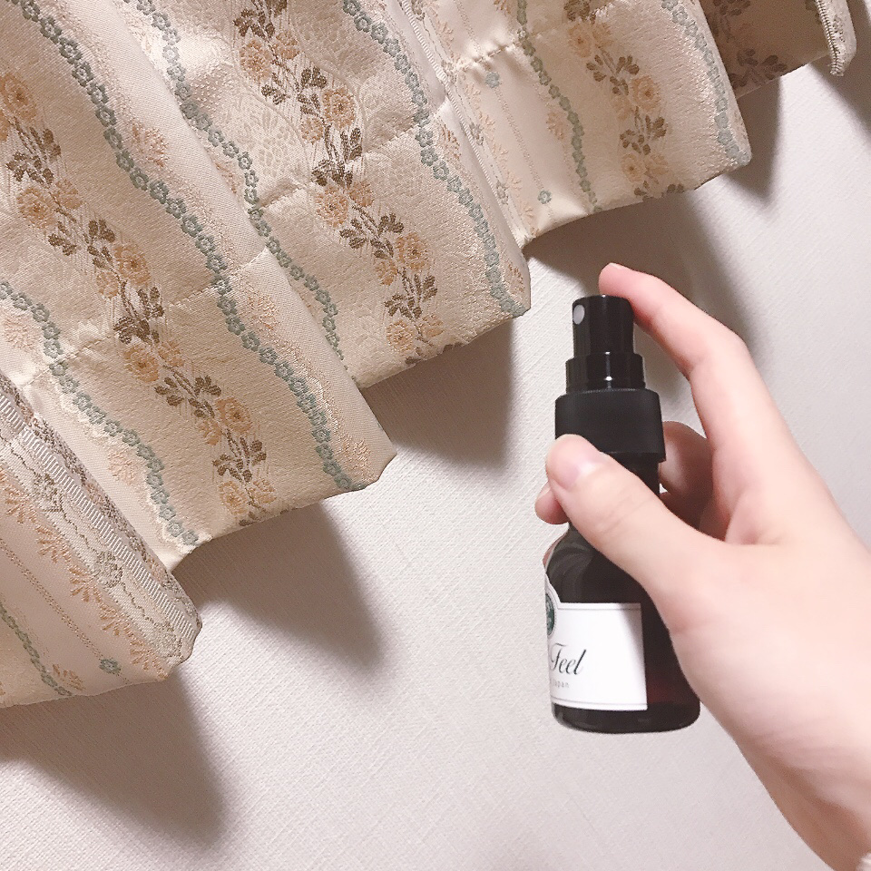 Pal-Feel 抗菌抗ウイルススプレー/パルフィール/その他を使ったクチコミ（3枚目）