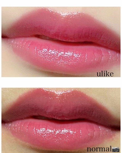 つやぷるリップR/b idol/口紅を使ったクチコミ(1枚目)