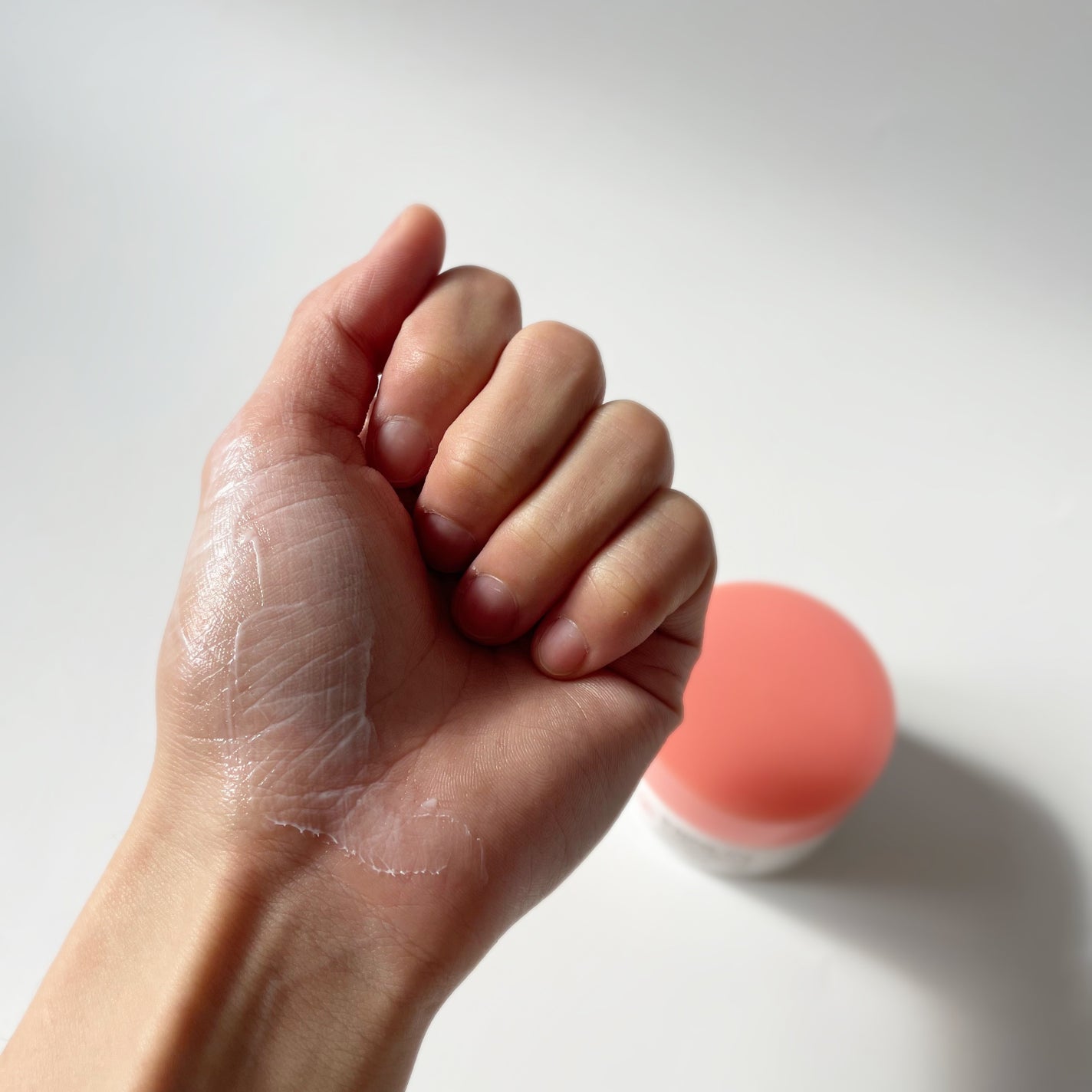 ミノン アミノモイスト モイストチャージ クリーム/ミノン/フェイスクリームを使ったクチコミ(5枚目)